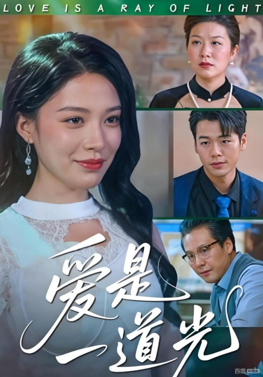 热播榜第二番剧海报