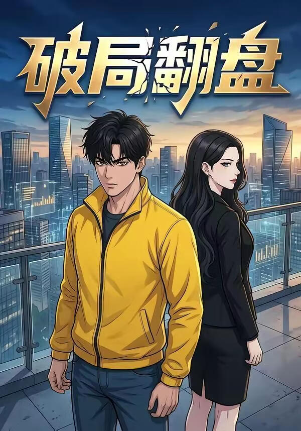 南极来客