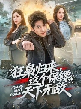 评分榜第四番剧海报